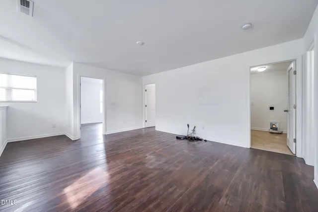 $392,000 | 4611 Sir Barton Drive, Knightdale, NC 27545