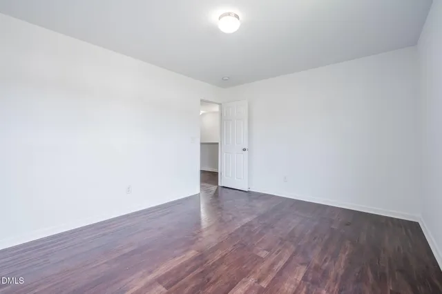 $392,000 | 4611 Sir Barton Drive, Knightdale, NC 27545