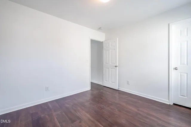 $392,000 | 4611 Sir Barton Drive, Knightdale, NC 27545