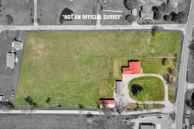 $424,900 | 6006 South York Highway, Clarkrange, TN 38553