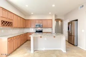 $2,600 | 1341 South 173rd Lane, Goodyear, AZ 85338