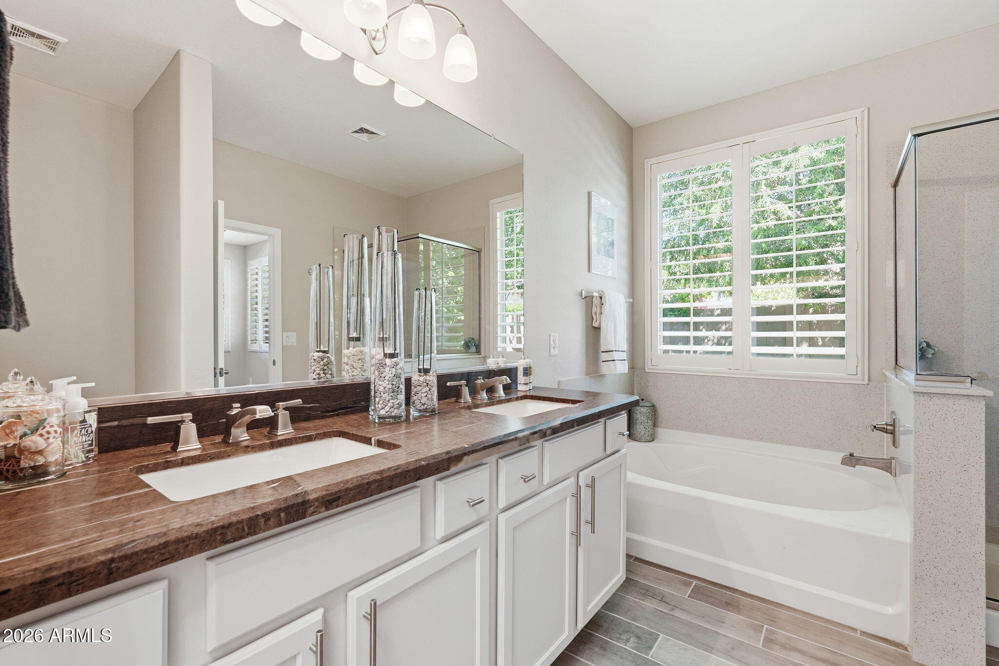 2698 East Boston Street Gilbert, AZ 85295 - Photo 20 of 37 Primary Ensuite