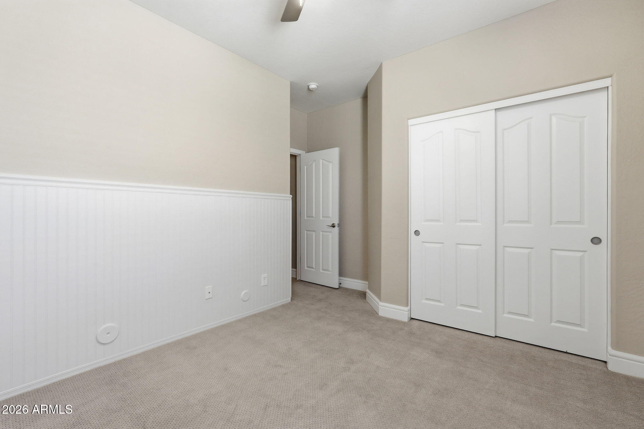 2698 East Boston Street Gilbert, AZ 85295 - Photo 25 of 37 Bedroom 3