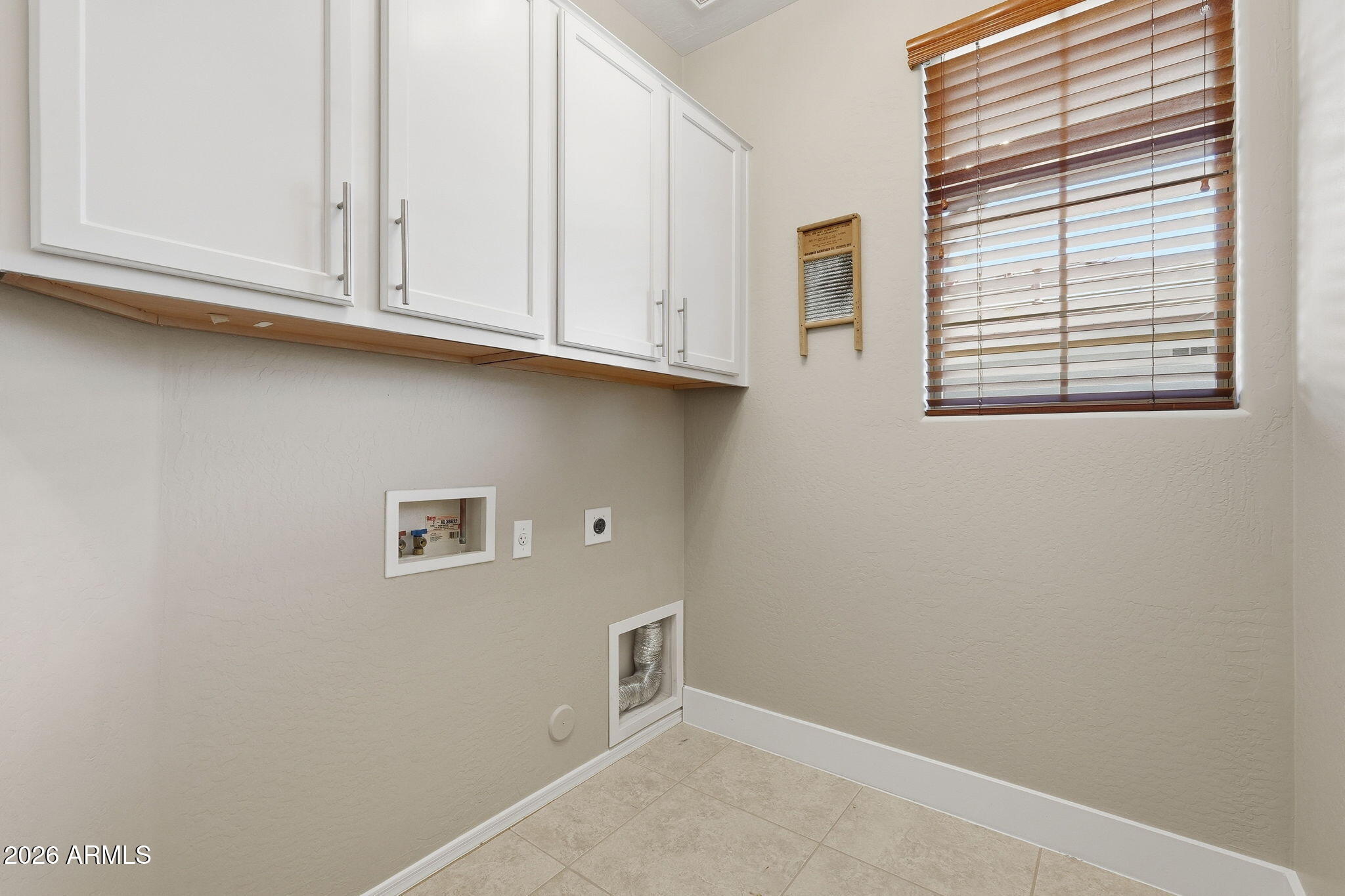 2698 East Boston Street Gilbert, AZ 85295 - Photo 29 of 37 Utility Area