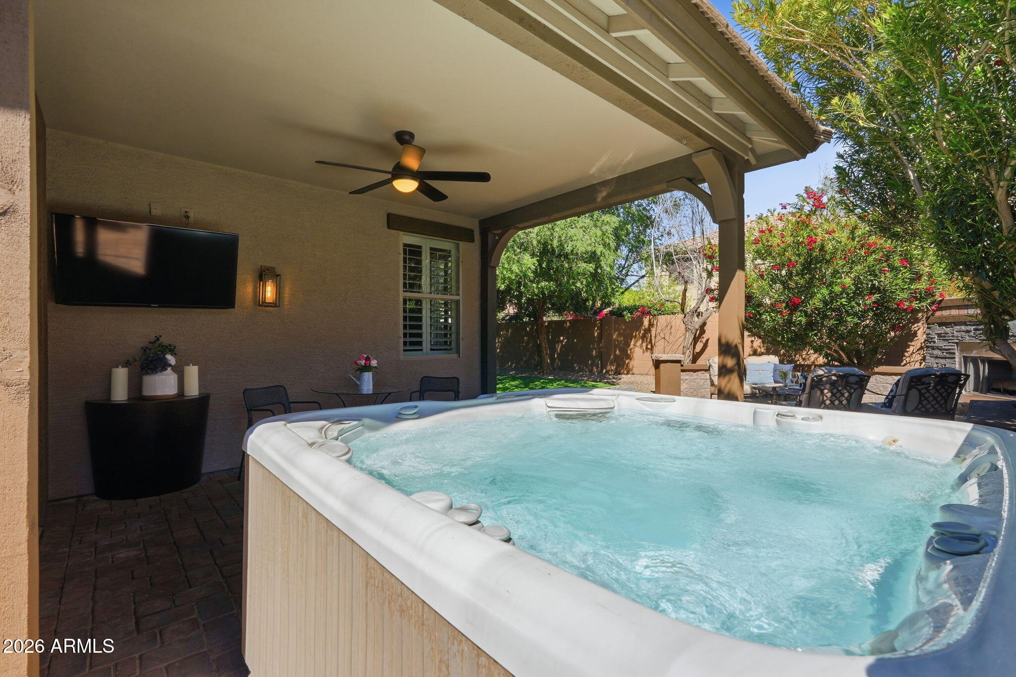 2698 East Boston Street Gilbert, AZ 85295 - Photo 33 of 37 Relax & Unwind