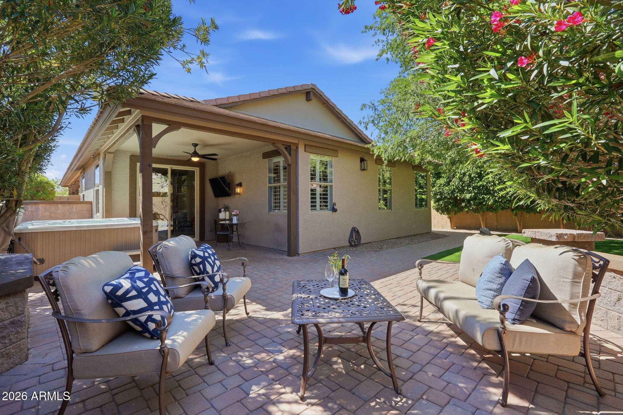 2698 East Boston Street Gilbert, AZ 85295 - Photo 5 of 37 2698 E Boston St.