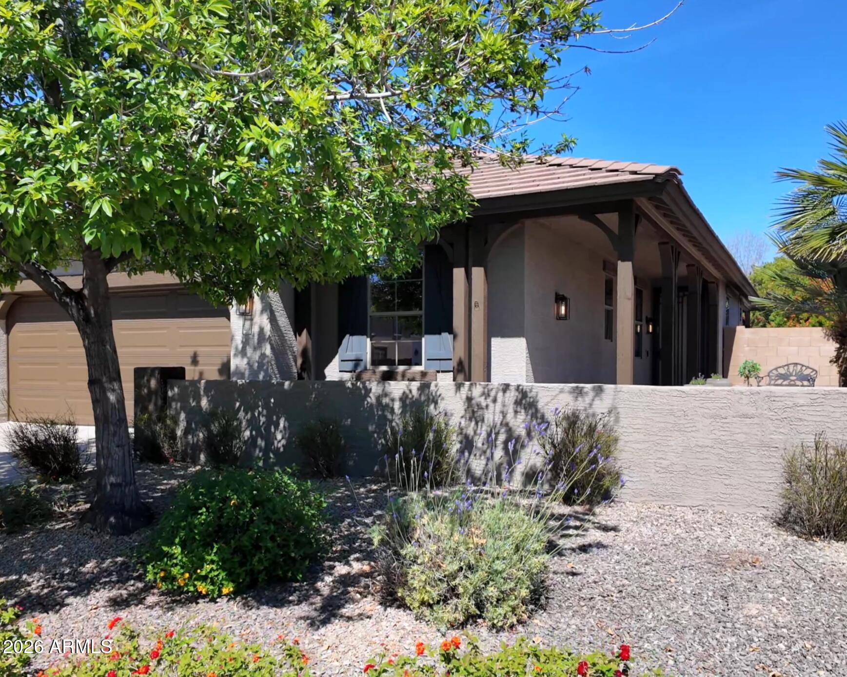 2698 East Boston Street Gilbert, AZ 85295 - Photo 7 of 37 Courtyard