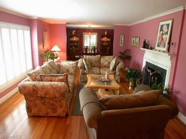 2315 Country Club Road Winston-Salem, NC 27104 - Photo 3 of 9 Other.
