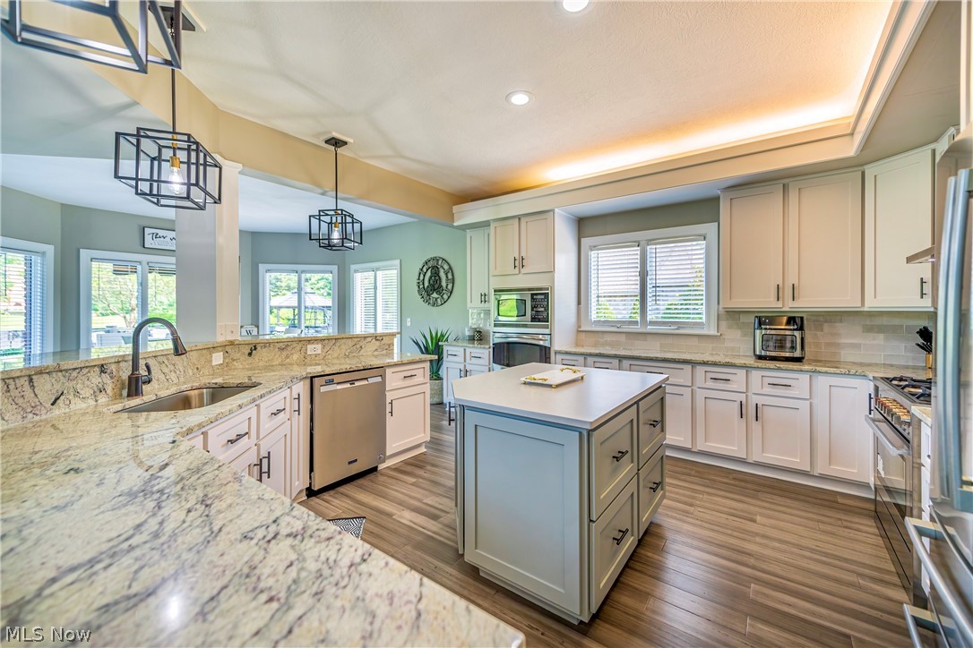 6173 Isley Road Northwest Canton, OH 44718 - Photo 20 of 35 Gallery Image 20