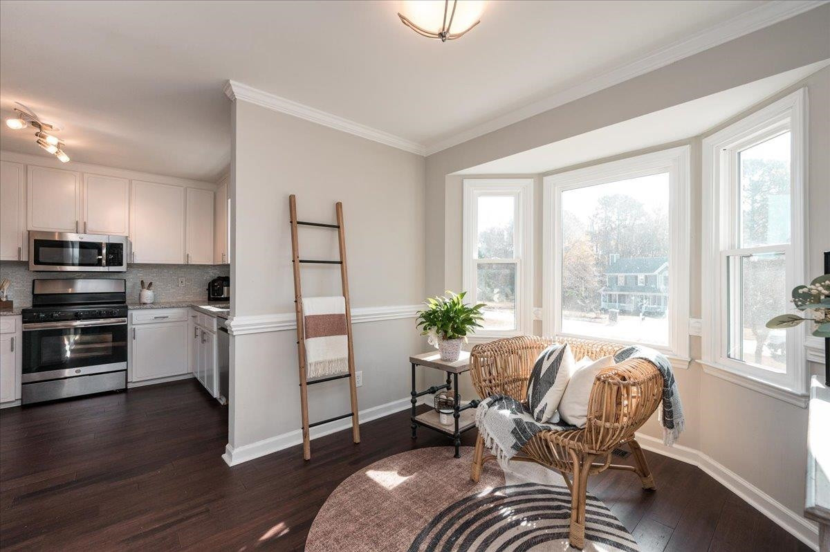 621 Trunecek Circle Raleigh, NC 27603 - Photo 10 of 28 Photo 10