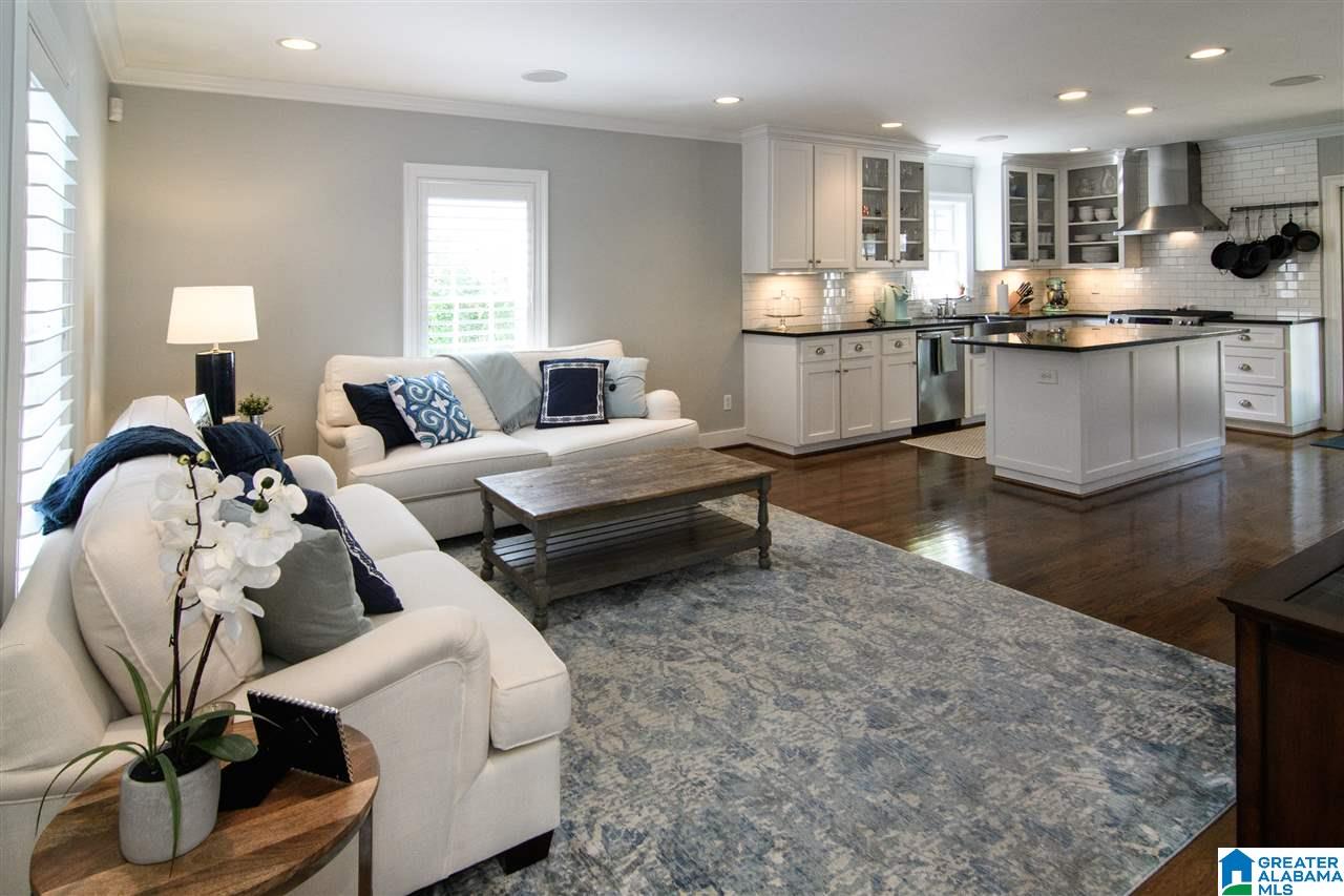 208 Hagood Street Birmingham, AL 35213 - Photo 12 of 50