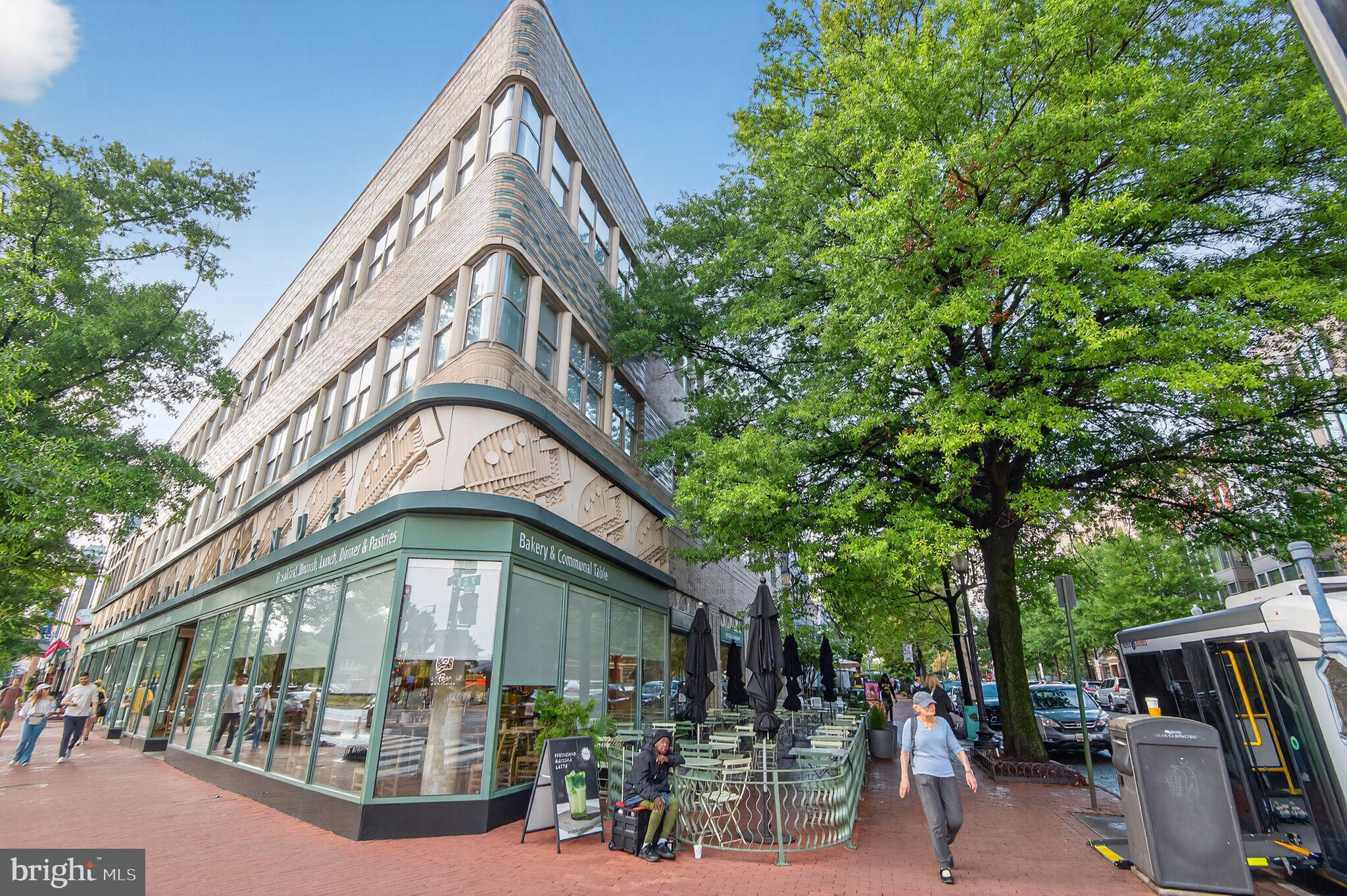 1323 K Street Southeast, Unit 203 Washington, DC 20003 - Photo 19 of 25 Eastern Market & 7th & C