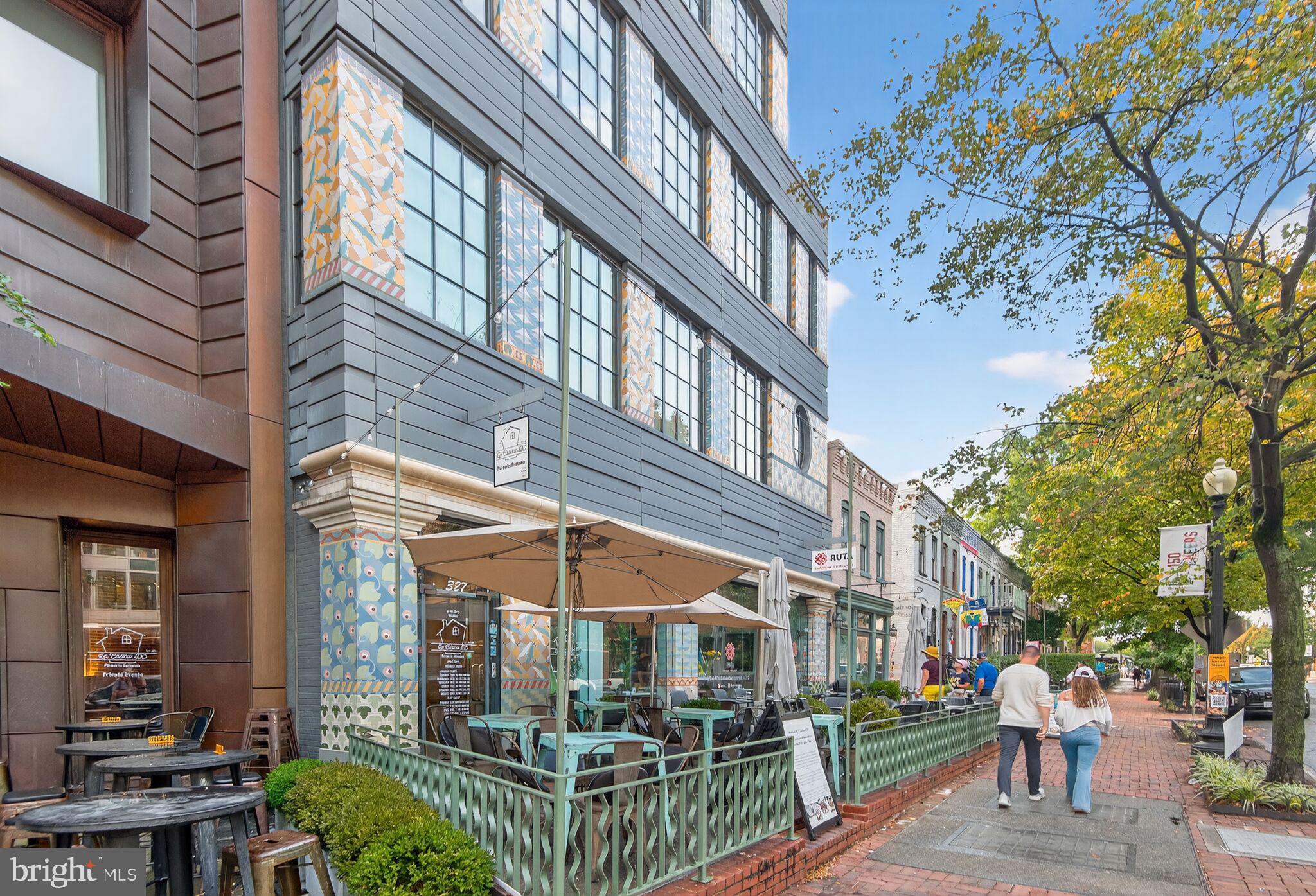 1323 K Street Southeast, Unit 203 Washington, DC 20003 - Photo 20 of 25 Eastern Market