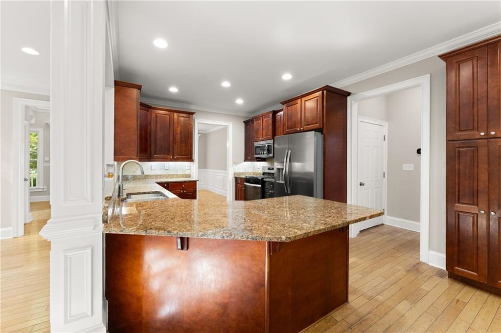 7620 Paces Lane Gainesville, GA 30506 - Photo 3 of 68