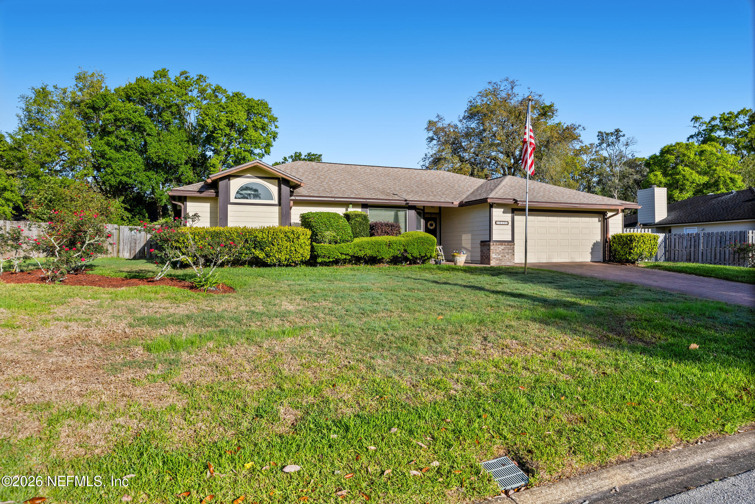 14211 Crystal Cove Drive Jacksonville, FL 32224 - Photo 2 of 65 1 - exterior