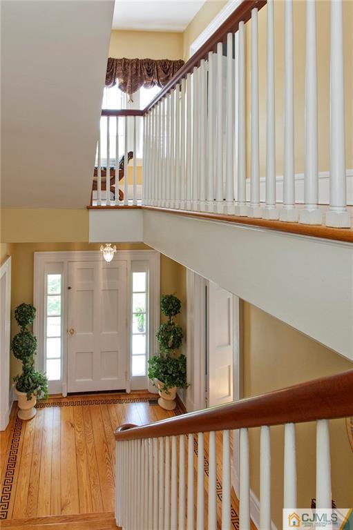 136 Mapleton Road Princeton, NJ 08540 - Photo 14 of 25 a view of a balcony