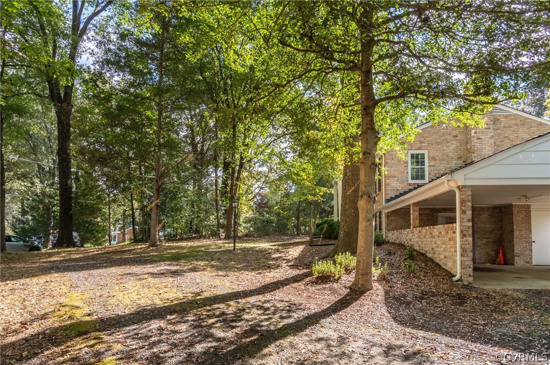 3921 Paulhill Road Chesterfield, VA 23236 - Photo 4 of 17 Gallery Image 4