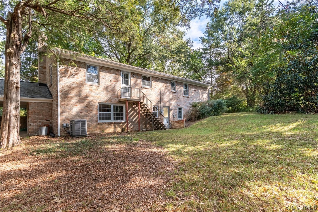 3921 Paulhill Road Chesterfield, VA 23236 - Photo 5 of 17 Gallery Image 5