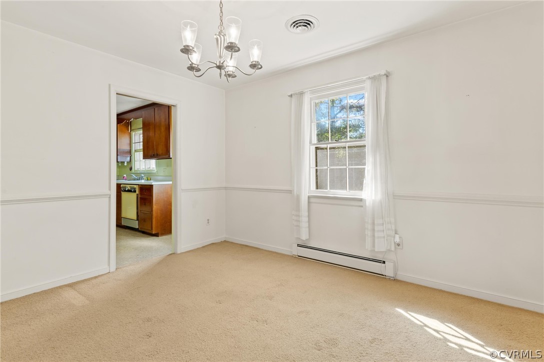 3921 Paulhill Road Chesterfield, VA 23236 - Photo 8 of 17 Gallery Image 8