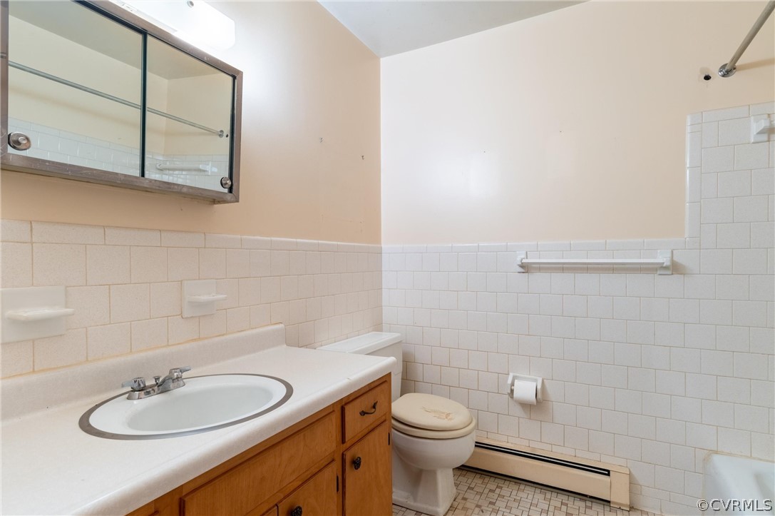 3921 Paulhill Road Chesterfield, VA 23236 - Photo 10 of 17 Gallery Image 10