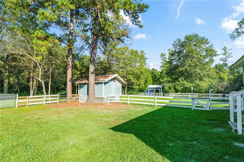 65461 L Miller Road Lacombe, LA 70445 - Photo 20 of 20