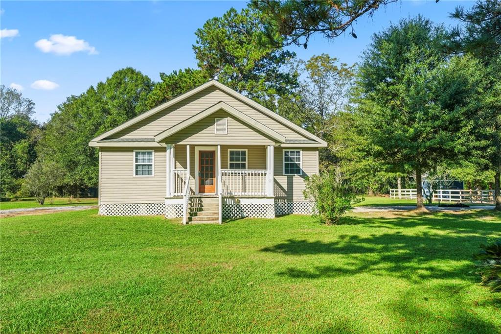 65461 L Miller Road Lacombe, LA 70445 - Photo 2 of 20