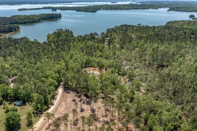 $399,900 | 1250 Mosley Road, Lincolnton, GA 30817