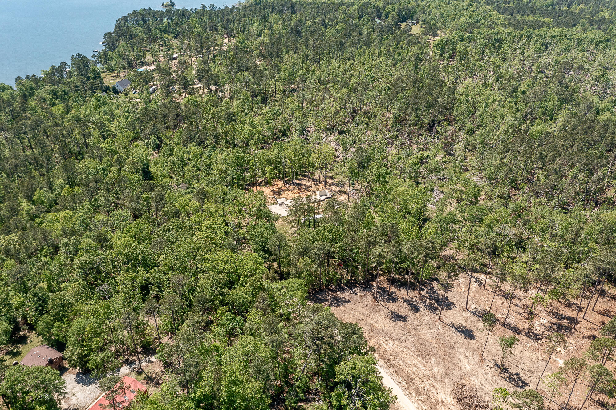 1250 Mosley Road Lincolnton, GA 30817 - Photo 13 of 28 1250 MOSLEY RD. ©-0884