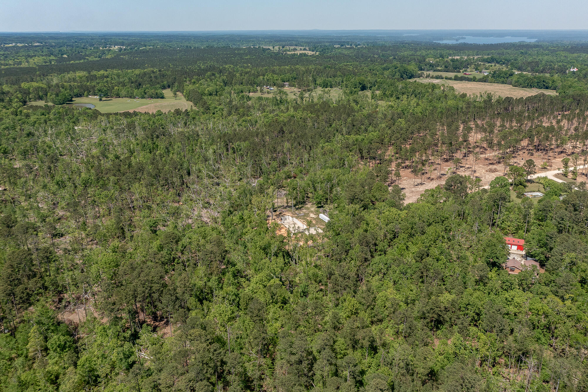 1250 Mosley Road Lincolnton, GA 30817 - Photo 16 of 28 1250 MOSLEY RD. ©-0888