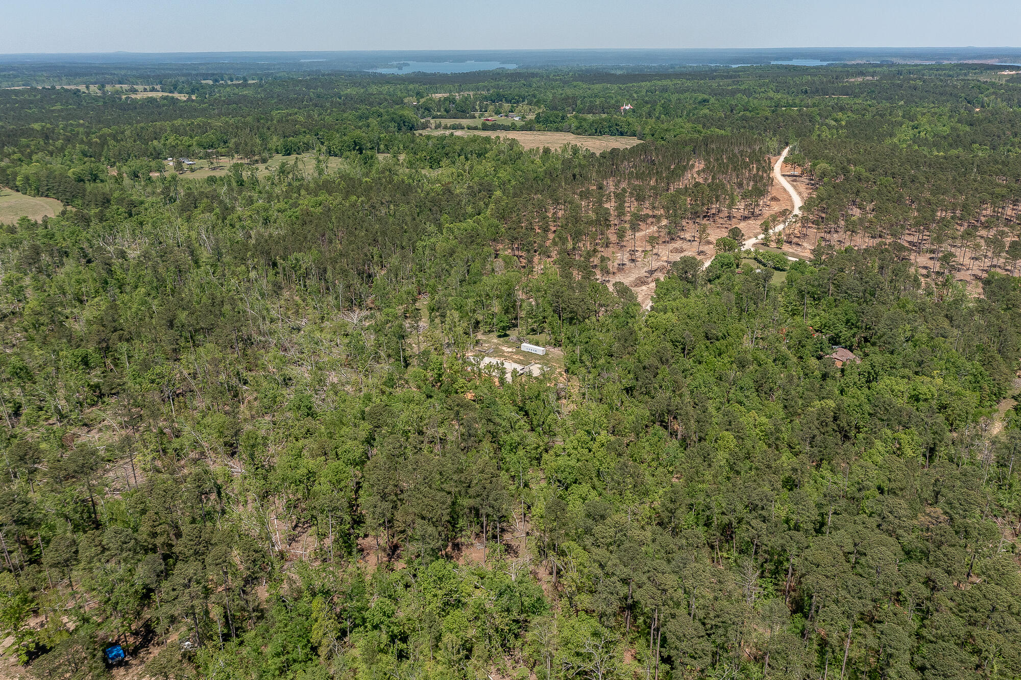1250 Mosley Road Lincolnton, GA 30817 - Photo 17 of 28 1250 MOSLEY RD. ©-0889