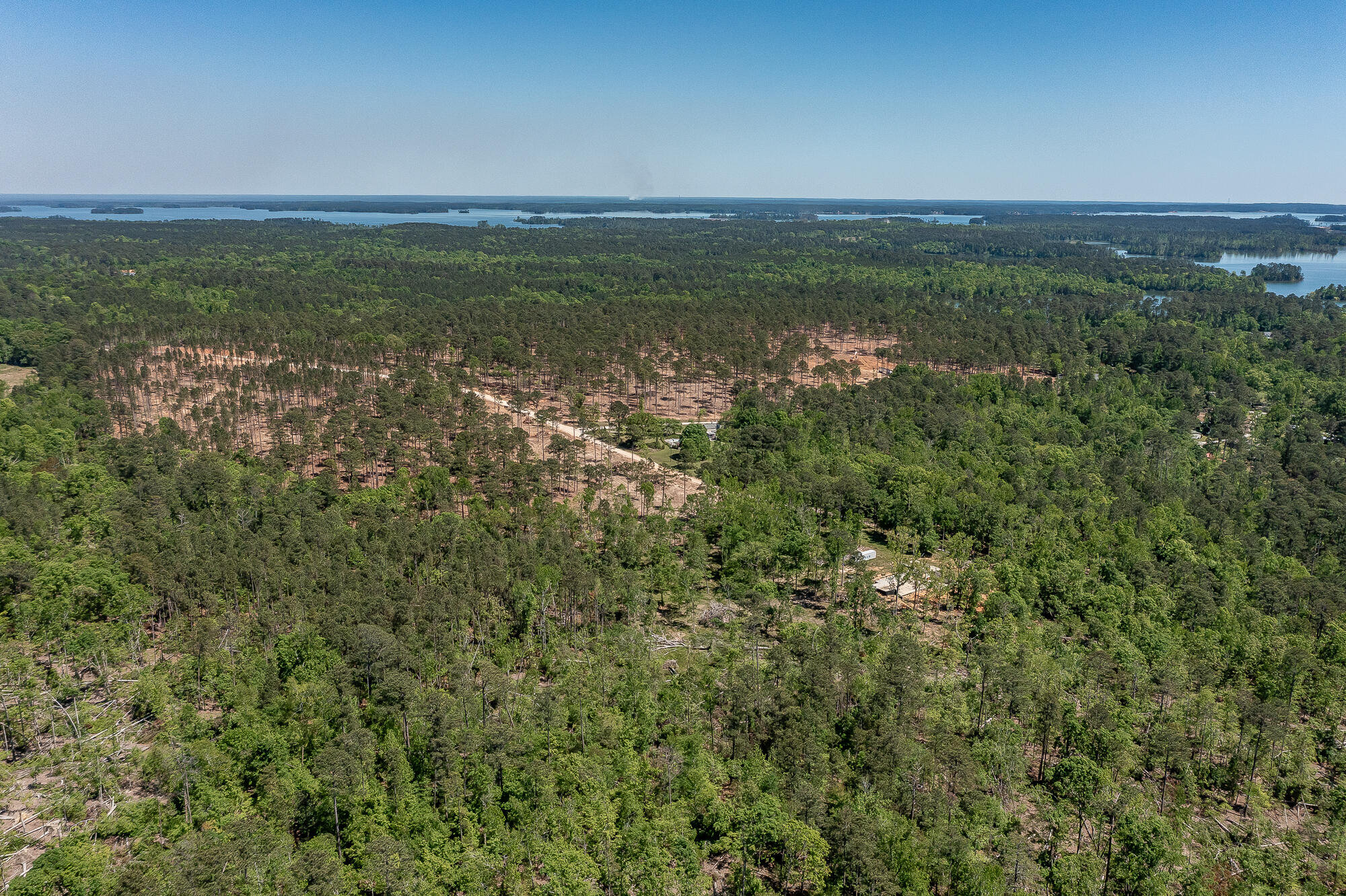 1250 Mosley Road Lincolnton, GA 30817 - Photo 18 of 28 1250 MOSLEY RD. ©-0895