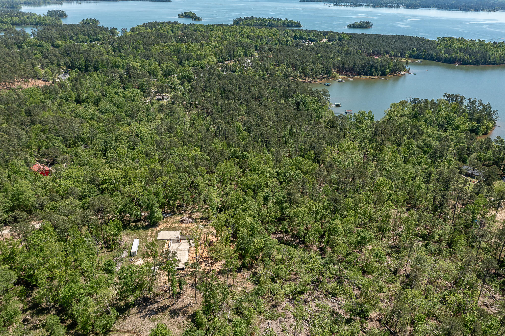 1250 Mosley Road Lincolnton, GA 30817 - Photo 20 of 28 1250 MOSLEY RD. ©-0902