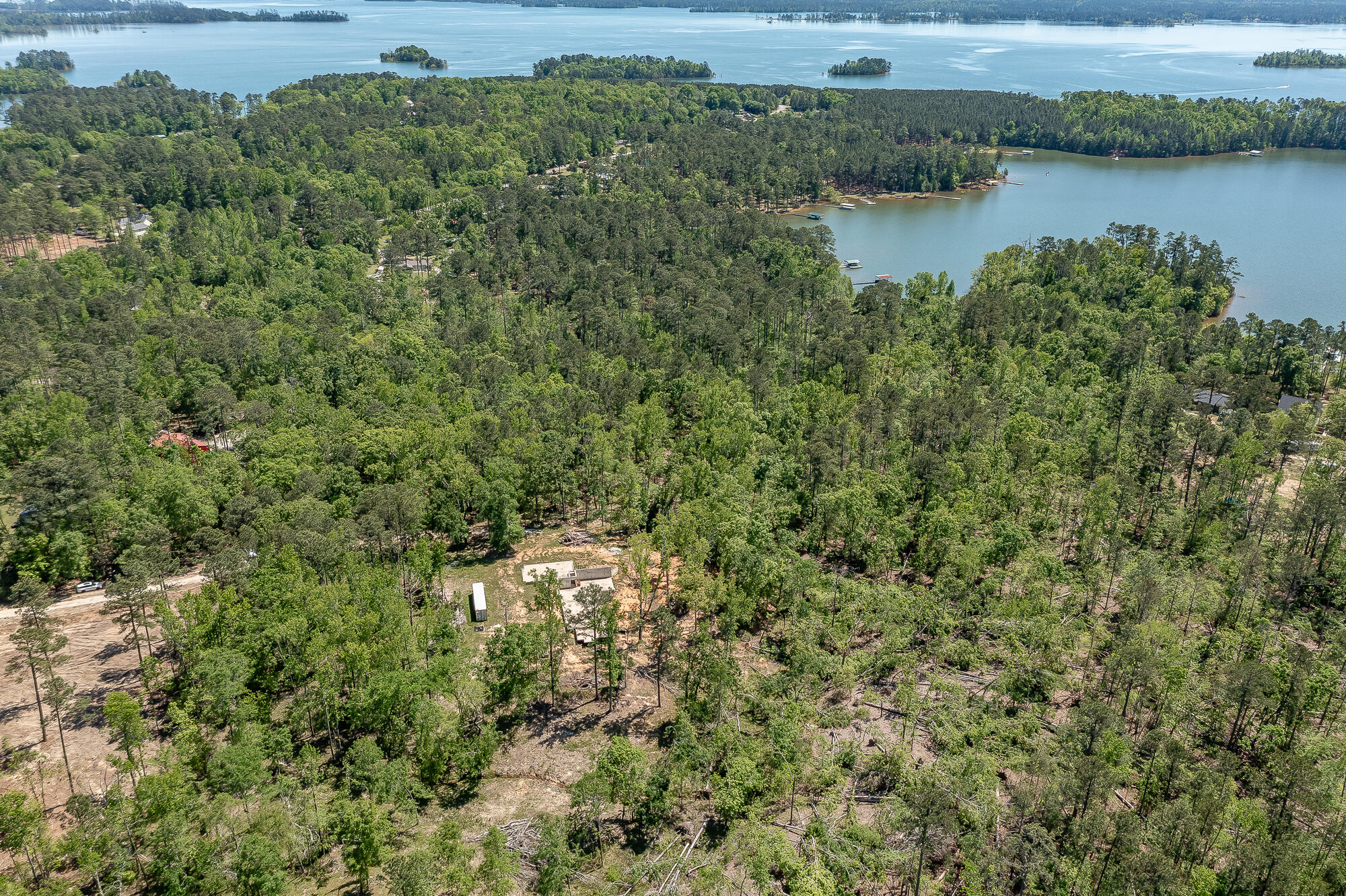 1250 Mosley Road Lincolnton, GA 30817 - Photo 21 of 28 1250 MOSLEY RD. ©-0903