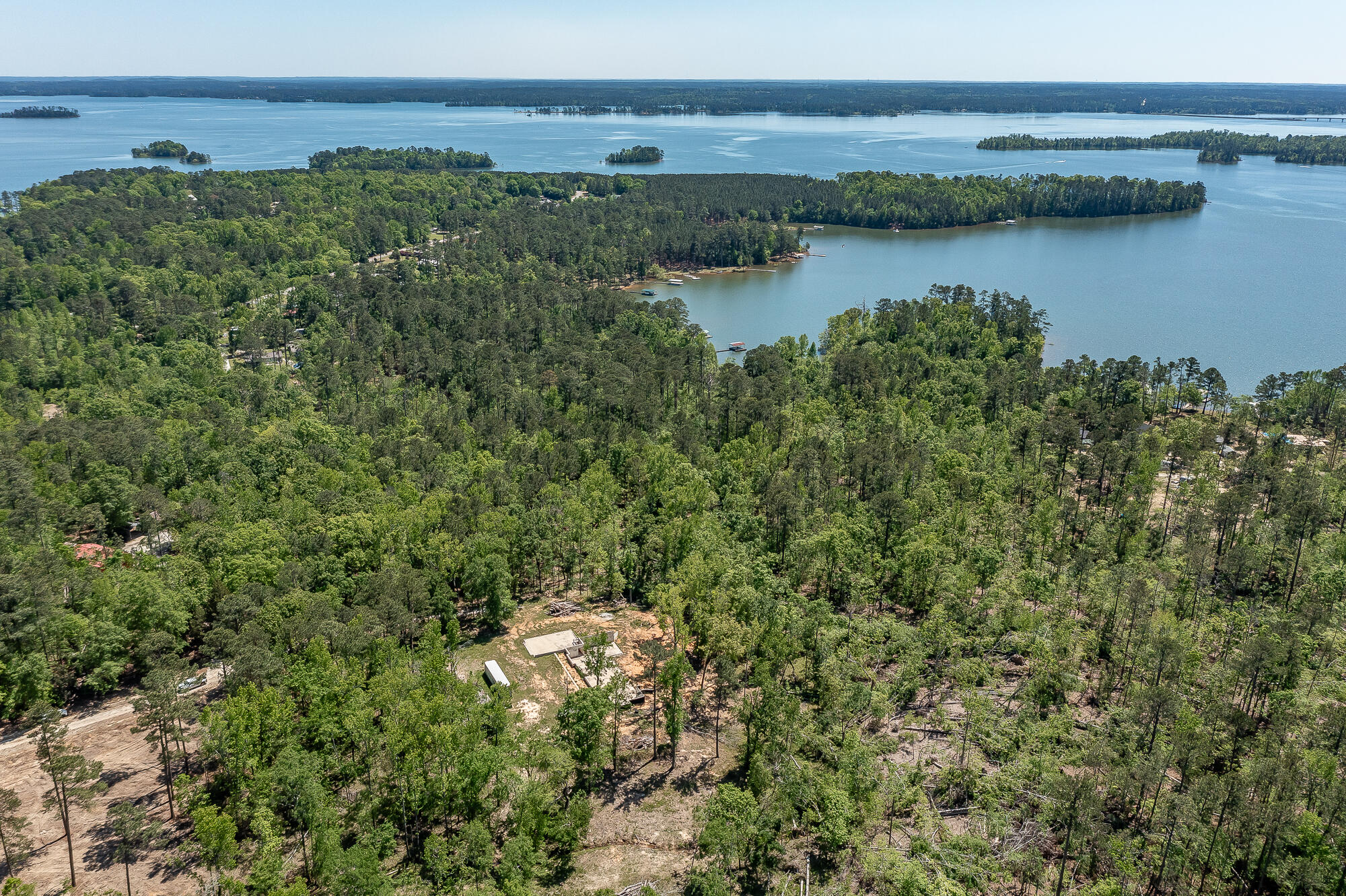 1250 Mosley Road Lincolnton, GA 30817 - Photo 22 of 28 1250 MOSLEY RD. ©-0904