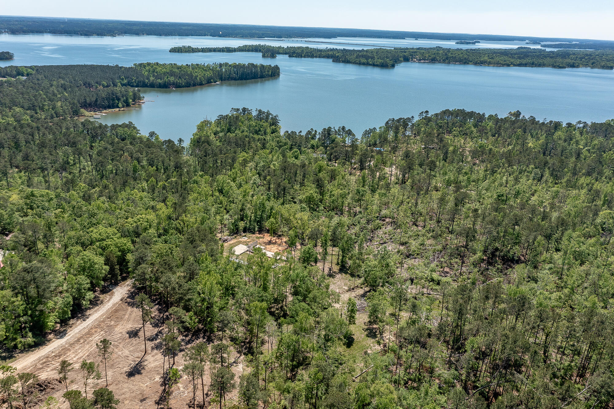 1250 Mosley Road Lincolnton, GA 30817 - Photo 24 of 28 1250 MOSLEY RD. ©-0910