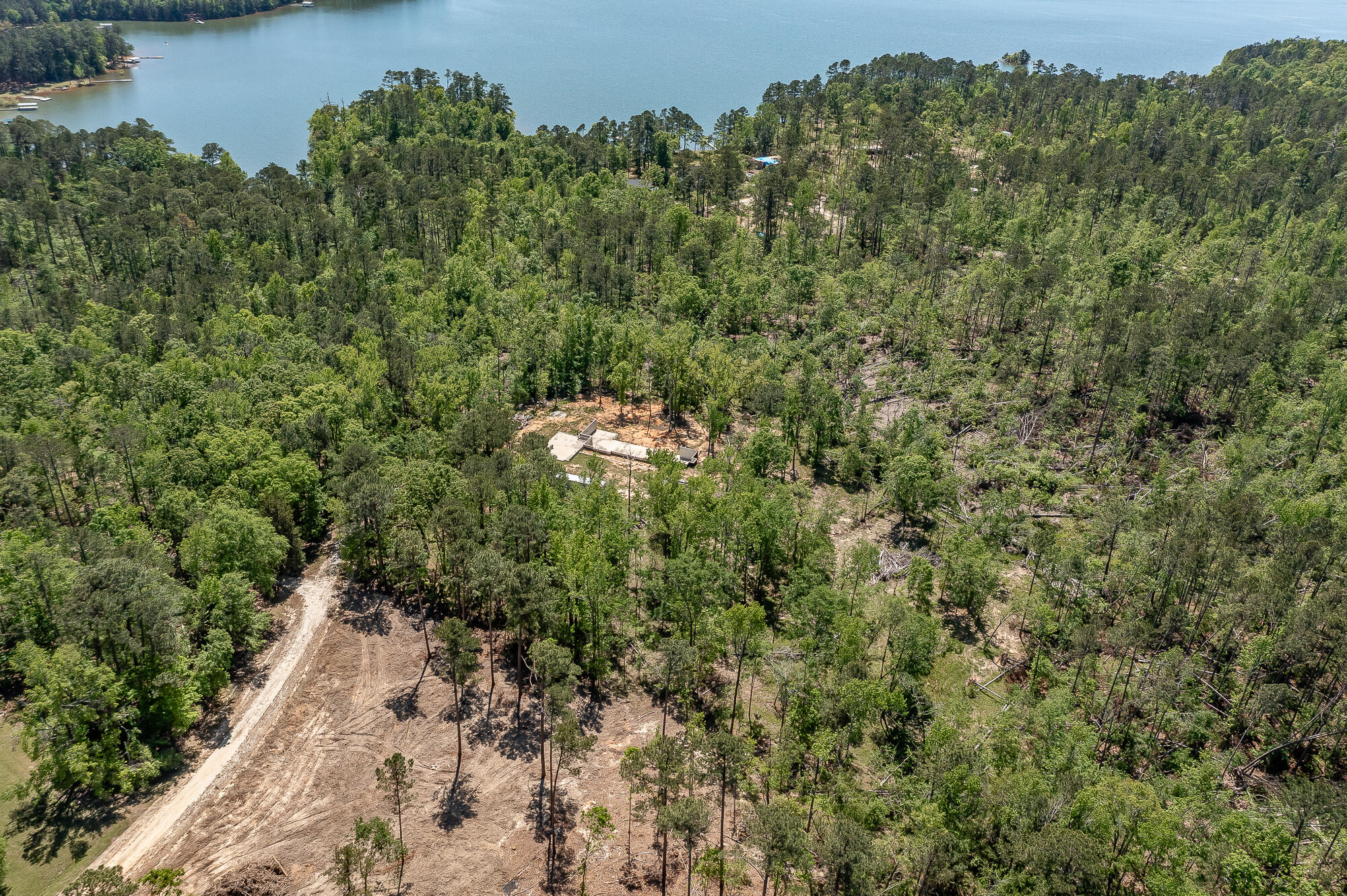1250 Mosley Road Lincolnton, GA 30817 - Photo 25 of 28 1250 MOSLEY RD. ©-0912