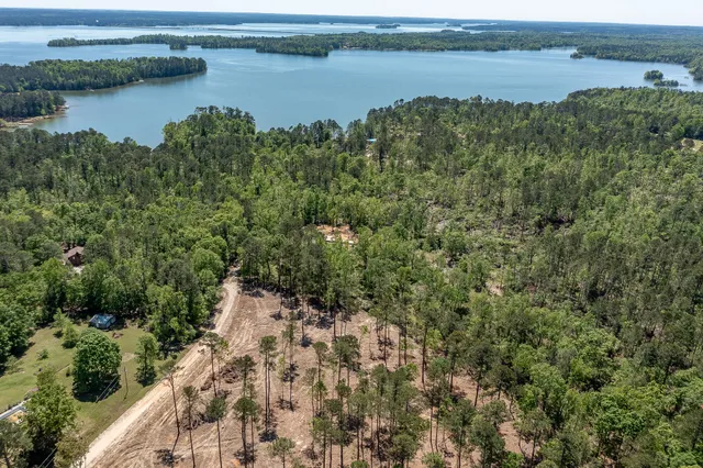 $399,900 | 1250 Mosley Road, Lincolnton, GA 30817