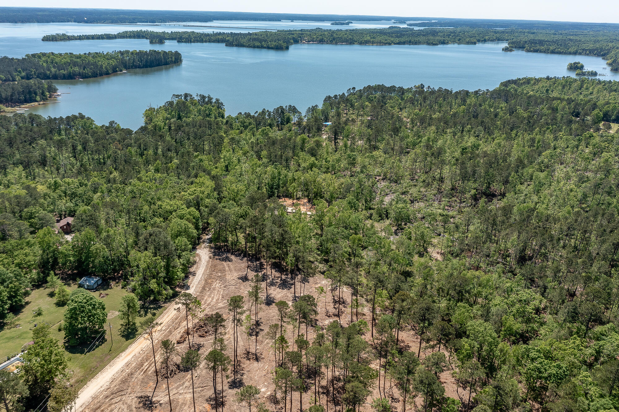 1250 Mosley Road Lincolnton, GA 30817 - Photo 26 of 28 1250 MOSLEY RD. ©-0914