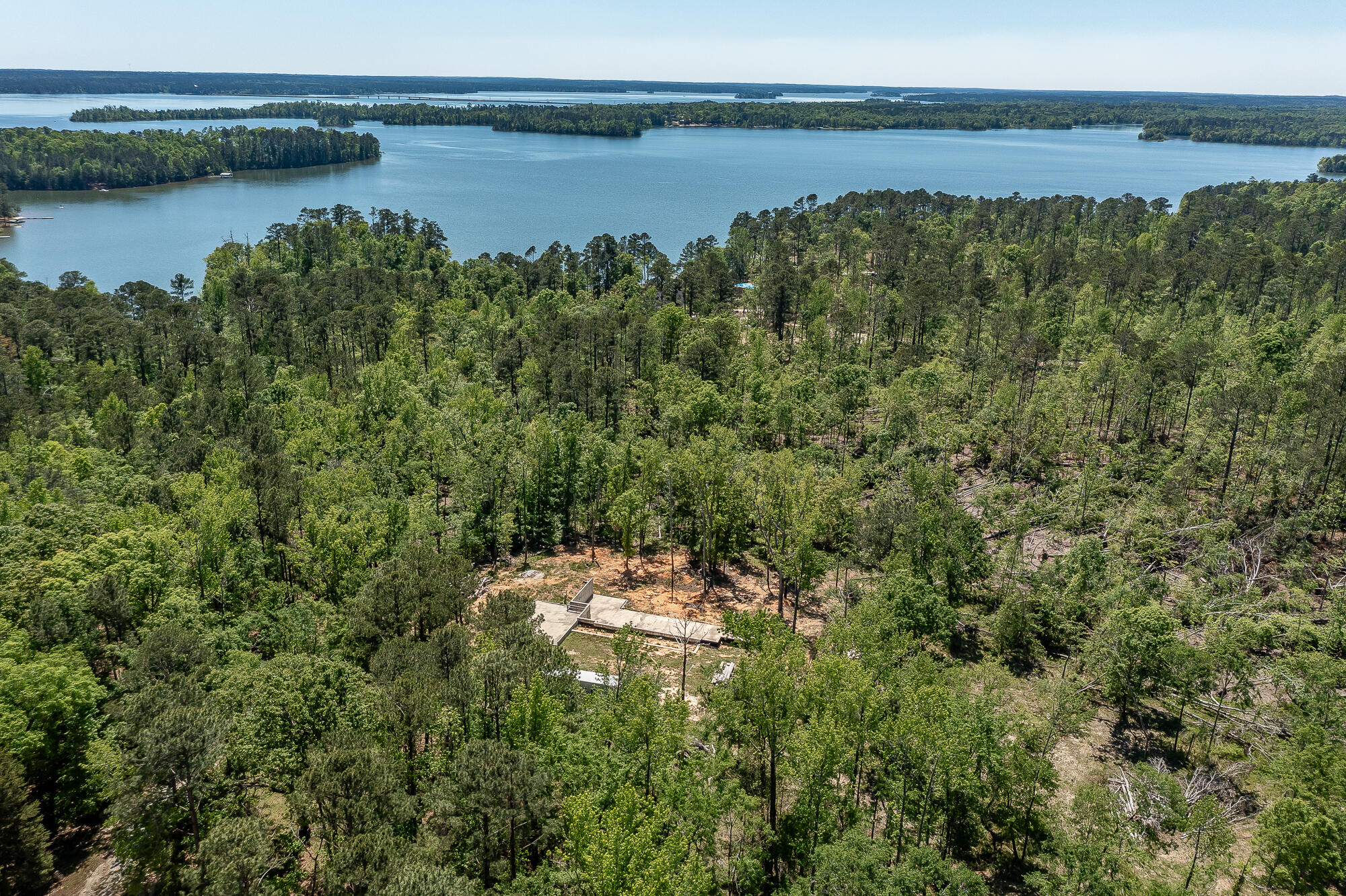 1250 Mosley Road Lincolnton, GA 30817 - Photo 27 of 28 1250 MOSLEY RD. ©-0916