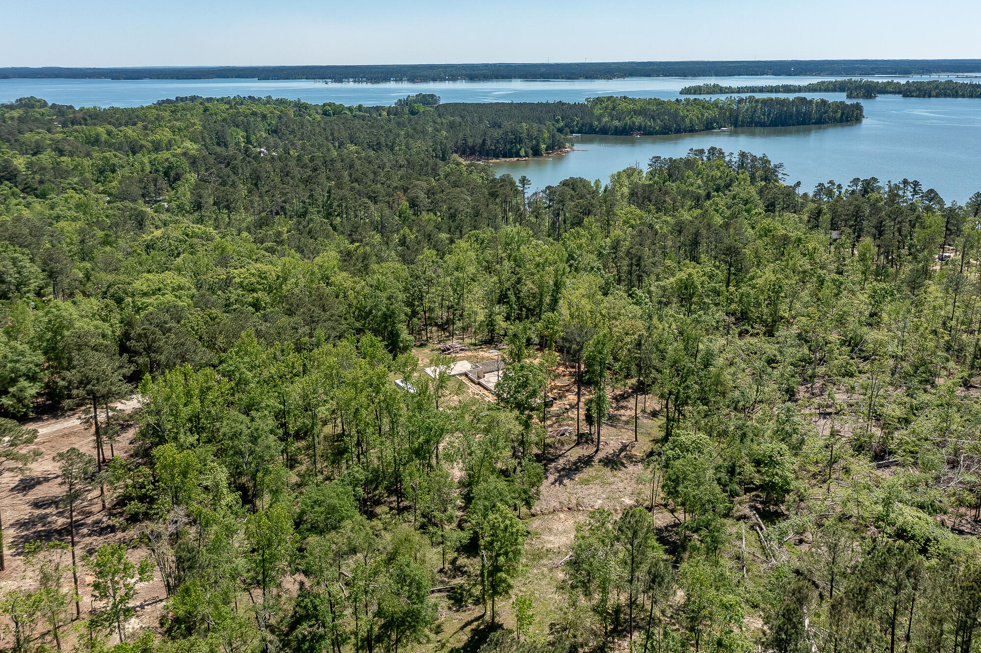1250 Mosley Road Lincolnton, GA 30817 - Photo 28 of 28 1250 MOSLEY RD. ©-0920