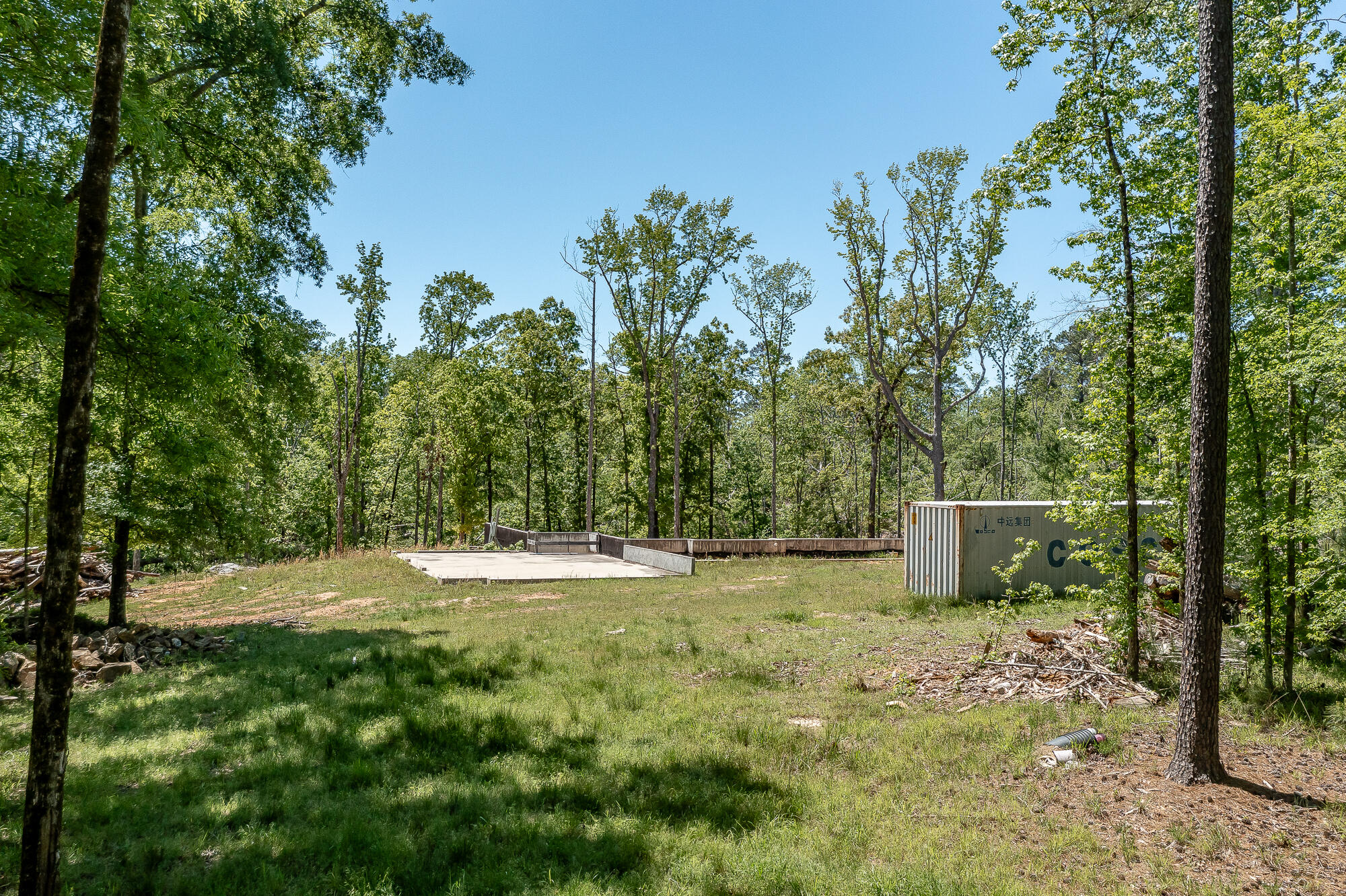 1250 Mosley Road Lincolnton, GA 30817 - Photo 6 of 28 1250 MOSLEY RD. ©-0872