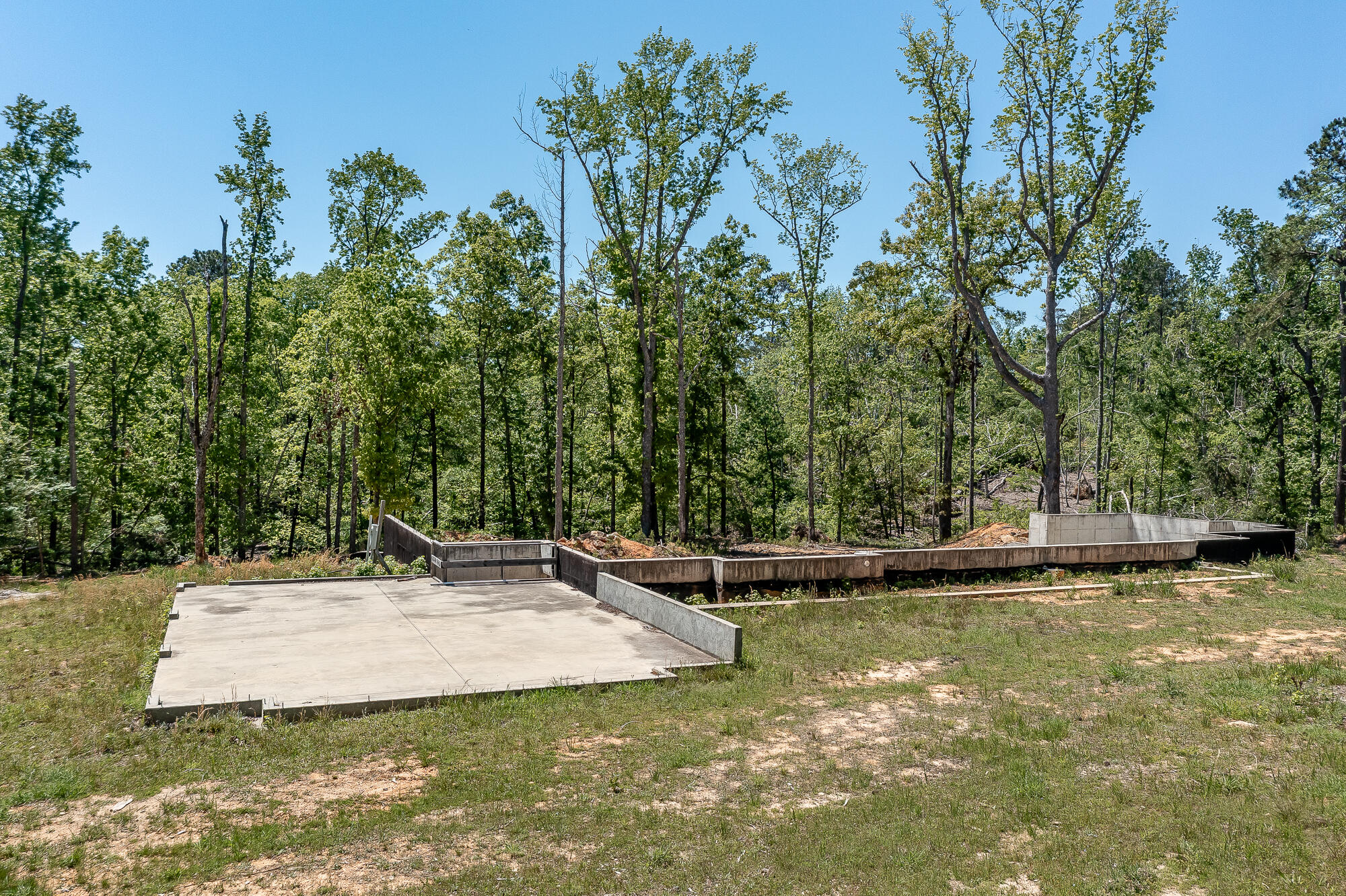 1250 Mosley Road Lincolnton, GA 30817 - Photo 7 of 28 1250 MOSLEY RD. ©-0873