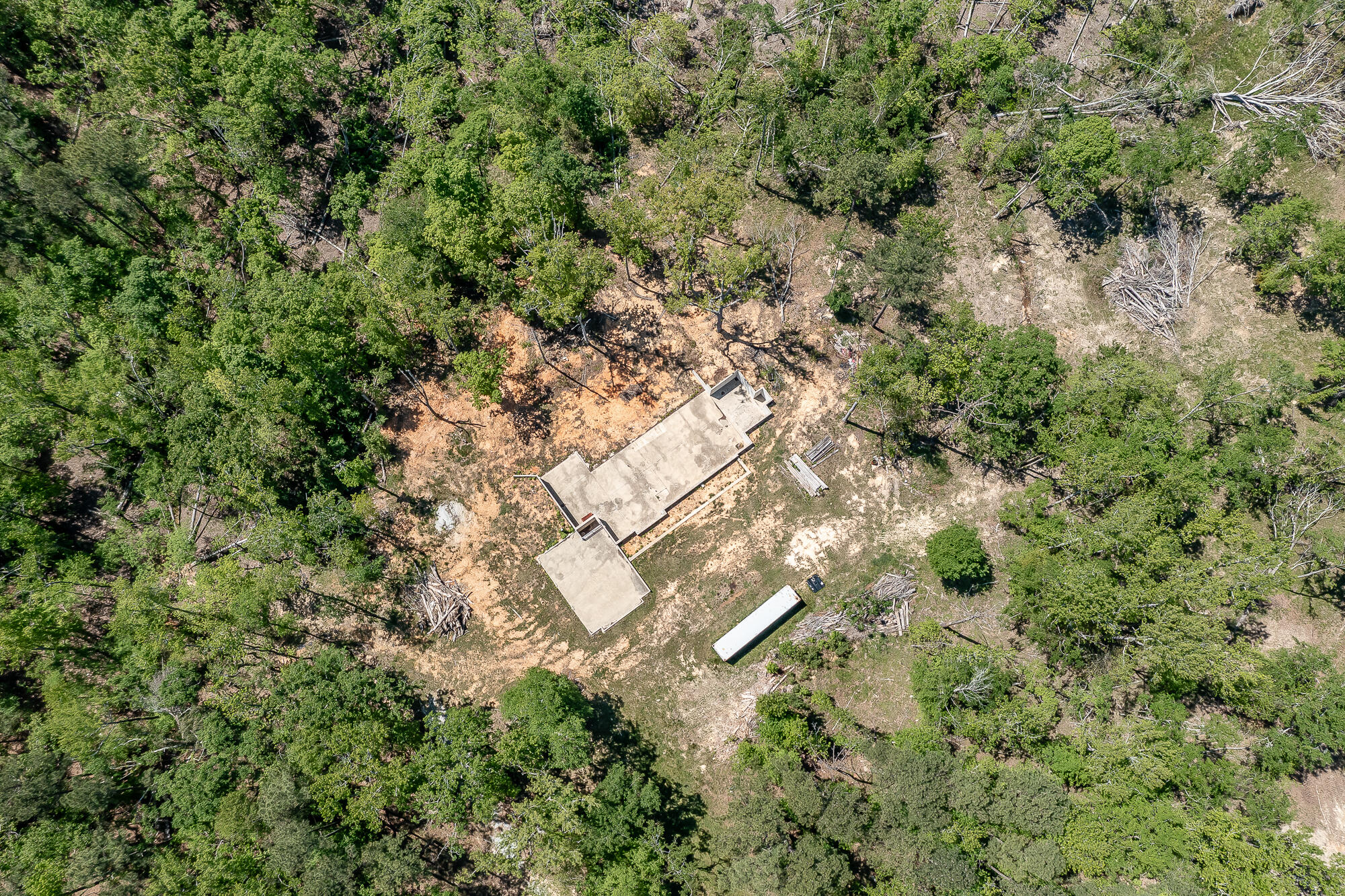 1250 Mosley Road Lincolnton, GA 30817 - Photo 8 of 28 1250 MOSLEY RD. ©-0875