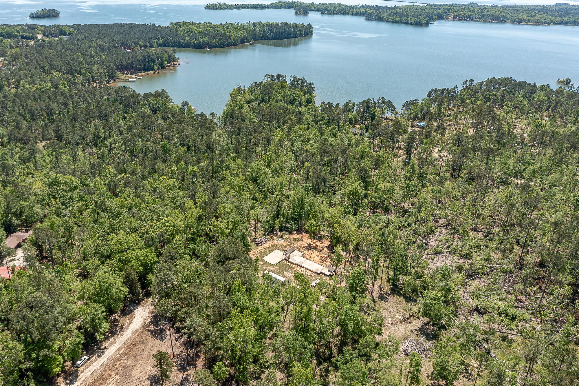 1250 Mosley Road Lincolnton, GA 30817 - Photo 9 of 28 1250 MOSLEY RD. ©-0879