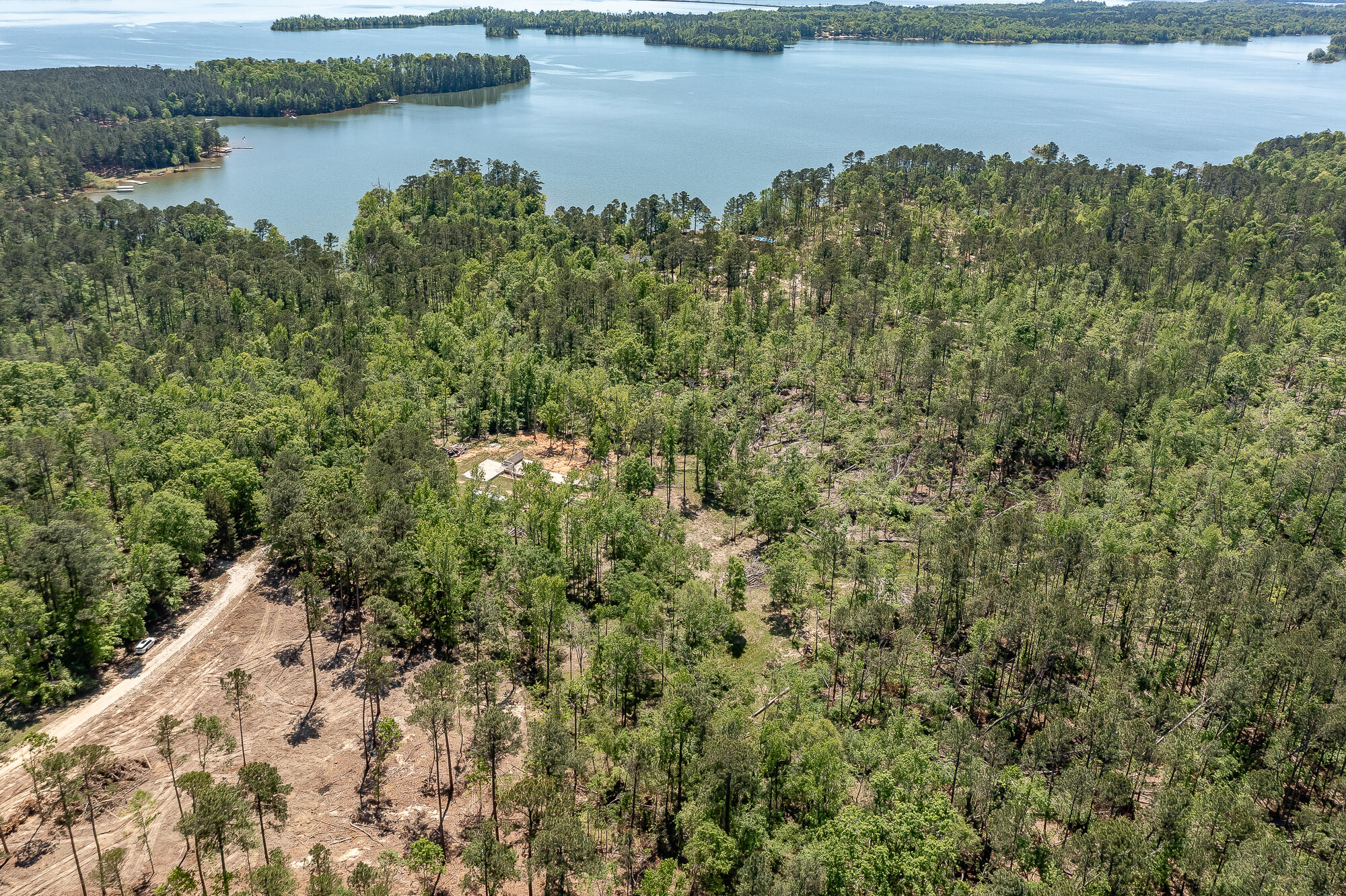 1250 Mosley Road Lincolnton, GA 30817 - Photo 10 of 28 1250 MOSLEY RD. ©-0880