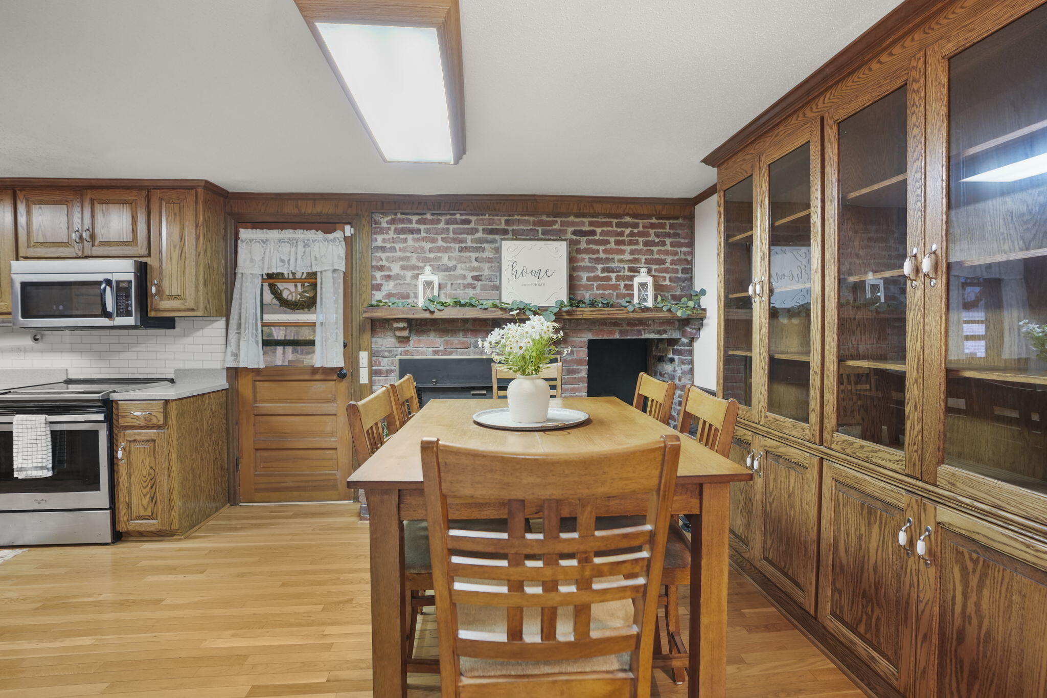 2466 Norway Road Neeses, SC 29107 - Photo 15 of 41 17-web-or-mls-DSC01343