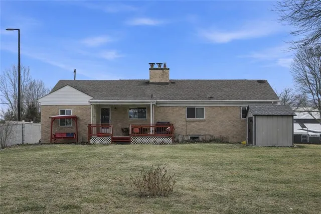 $272,000 | 2129 Admiral Street, Aliquippa, PA 15001