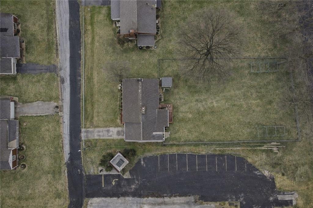 2129 Admiral Street Aliquippa, PA 15001 - Photo 31 of 34 closeup of a bathroom sink