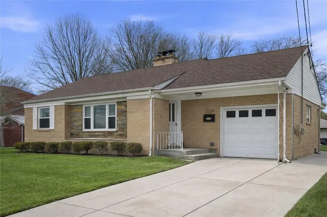 $272,000 | 2129 Admiral Street, Aliquippa, PA 15001