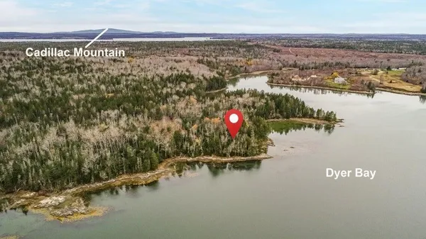 $225,000 | 11 Quiet Shore Road, Steuben, ME 04680